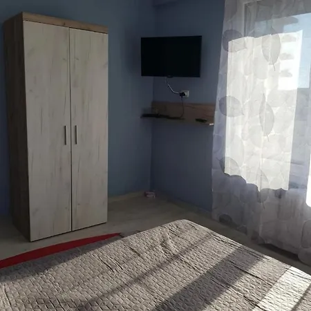 Apartament La Mare *