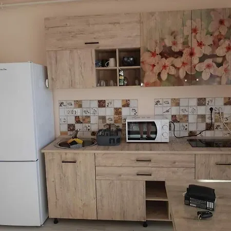 Appartamento Apartament La Mare