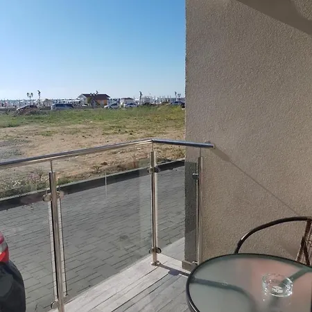 Apartament La Mare * Năvodari
