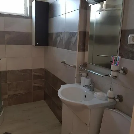 Apartament La Mare
